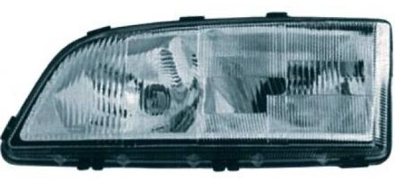 Volvo Koplamp 7635081