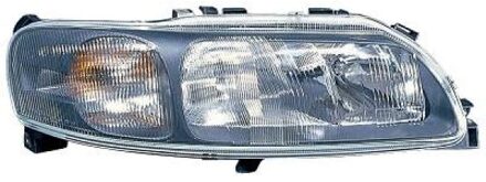 Volvo Koplamp 7635180