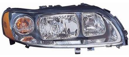 Volvo Koplamp 7635182
