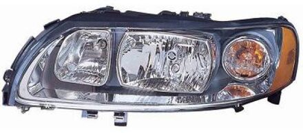 Volvo Koplamp 7635183