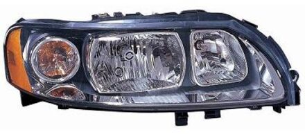 Volvo Koplamp 7660180