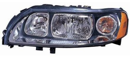 Volvo Koplamp 7660181