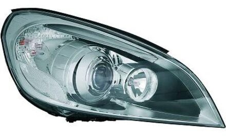 Volvo Koplamp 7662184