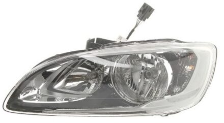 Volvo Koplamp links 045202