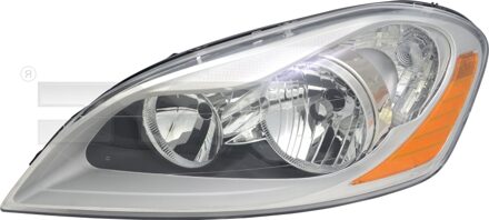 Volvo Koplamp links 2014290052