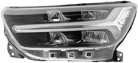 Volvo Koplamp Links 5917965