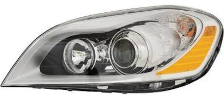 Volvo Koplamp links 7675085