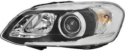 Volvo Koplamp links 7676087