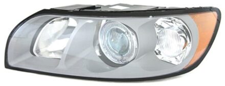 Volvo KOPLAMP LINKS inclusief stelmotor