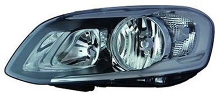 Volvo Koplamp Links Met Pinkl. 5925961