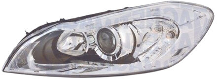 Volvo Koplamp LPN292