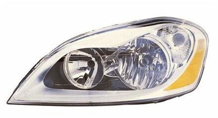 Volvo Koplamp rechts 043869