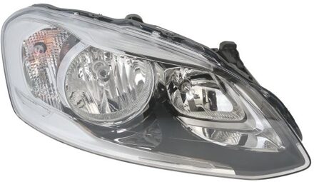 Volvo Koplamp rechts 045187