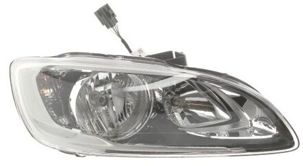 Volvo Koplamp rechts 045203