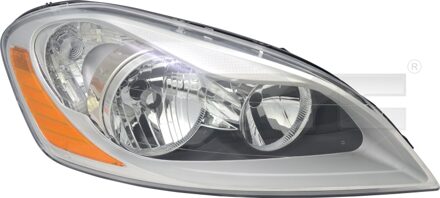 Volvo Koplamp rechts 2014289052