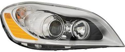 Volvo Koplamp rechts 7675084