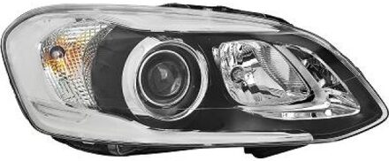 Volvo Koplamp rechts 7676086