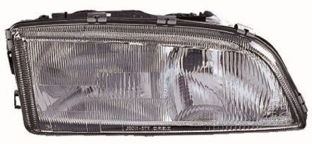 Volvo Koplamp rechts 7731108RLDEM