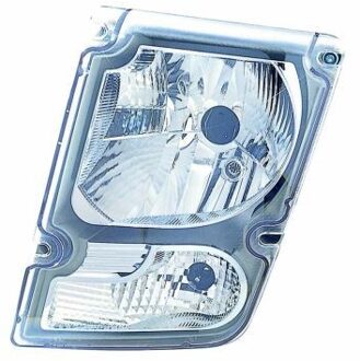 Volvo Koplamp rechts 7731129RLDEM