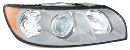 Volvo KOPLAMP RECHTS inclusief stelmotor