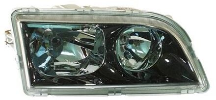 Volvo KOPLAMP RECHTS ZWART vanaf '01 tot '03