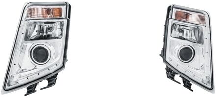 Volvo Koplamp Set SET1EL010478091