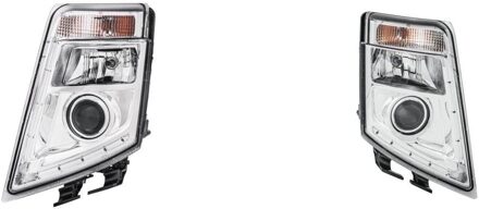 Volvo Koplamp Set SET1EL010478251