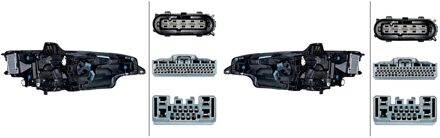 Volvo Koplamp set SET1LX013508931