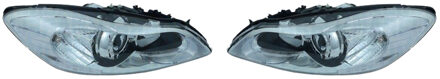 Volvo Koplamp Set SET5908962M
