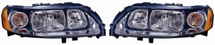 Volvo Koplamp Set SET5920964