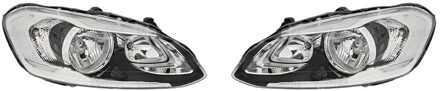 Volvo Koplamp Set SET5925962V