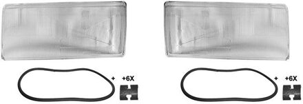 Volvo Koplamp set SET5928977