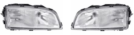 Volvo Koplamp Set SET5930962