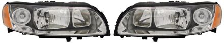 Volvo Koplamp Set SET5932962