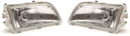 Volvo Koplamp Set SET5940942