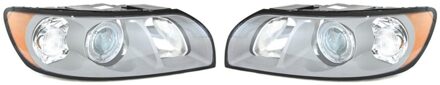 Volvo Koplamp Set SET5943962