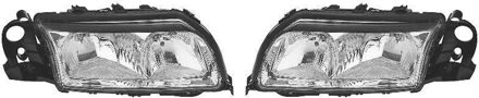 Volvo Koplamp Set SET5960962