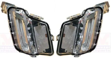 Volvo Koplamp Set Standlicht SET5925973