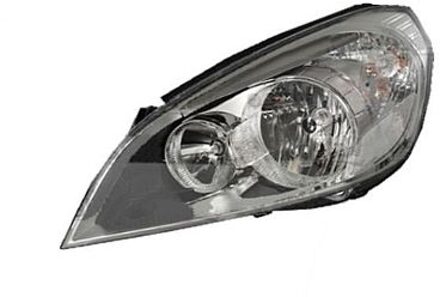 Volvo Koplamp