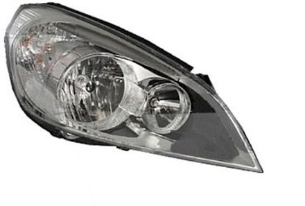Volvo Koplamp