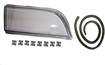 Volvo Koplampglas rechts 200271LA1