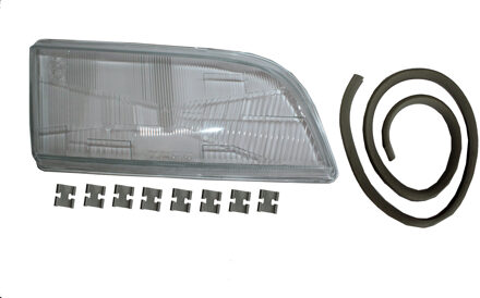 Volvo Koplampglas rechts 203729LA1