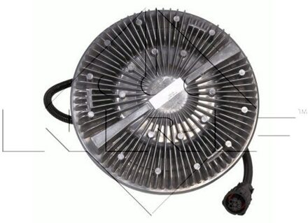 Volvo Koppeling, radiateurventilator 49008