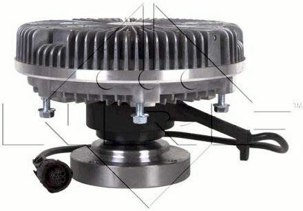 Volvo Koppeling, radiateurventilator 49026