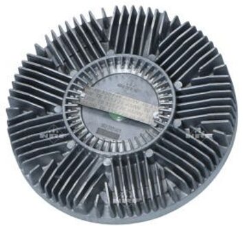 Volvo Koppeling, radiateurventilator 49051