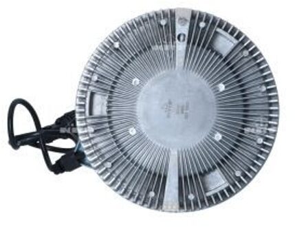 Volvo Koppeling, radiateurventilator 49065