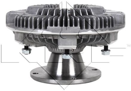 Volvo Koppeling, radiateurventilator 49107