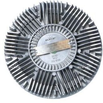 Volvo Koppeling, radiateurventilator 49121