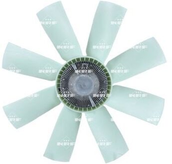 Volvo Koppeling, radiateurventilator 49759