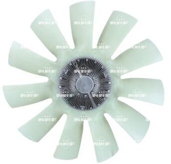 Volvo Koppeling, radiateurventilator 49760